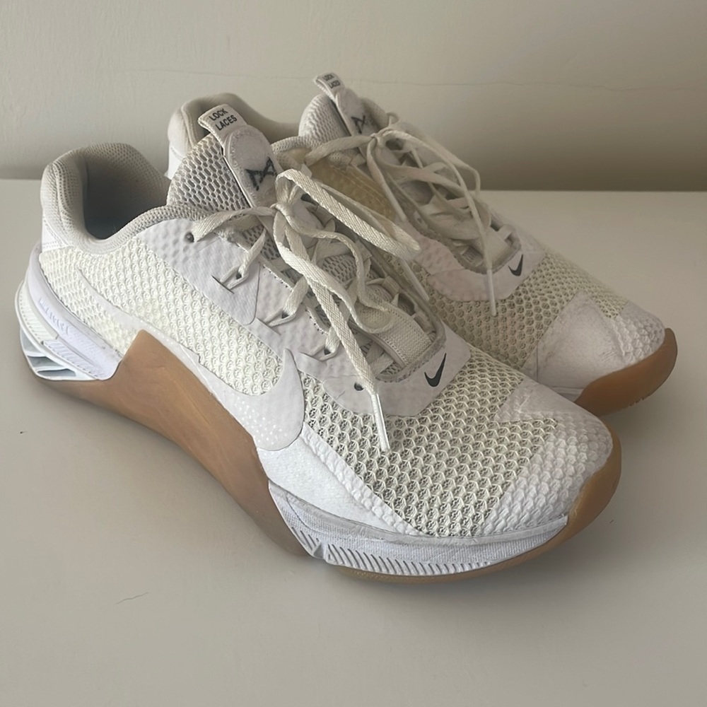 Nike Metcon - custom designed